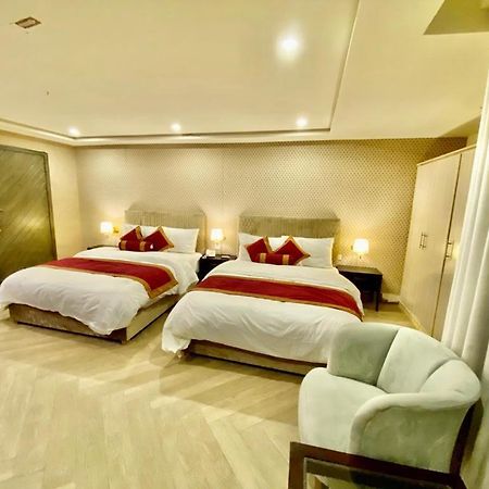 Shelton Hotel Mardan Kültér fotó