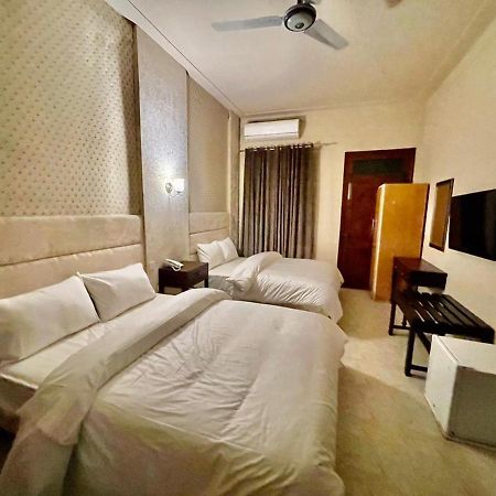 Shelton Hotel Mardan Kültér fotó