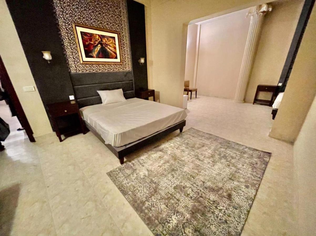 Shelton Hotel Mardan Kültér fotó