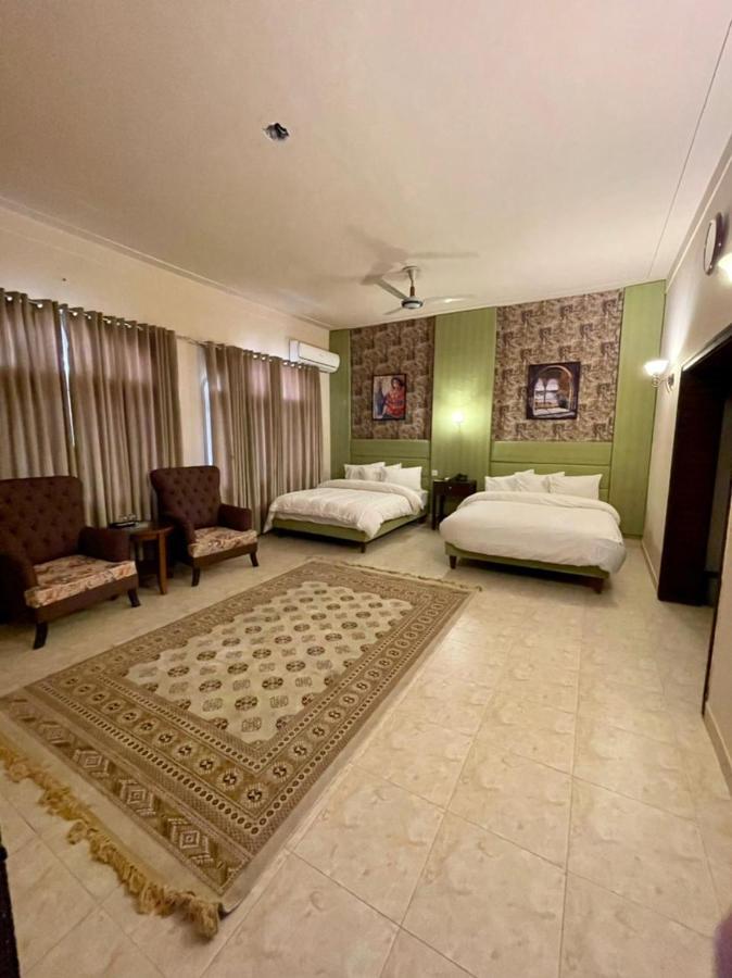 Shelton Hotel Mardan Kültér fotó